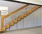 Construction et protection de vos escaliers par Escaliers Maisons à Morvillers-Saint-Saturnin